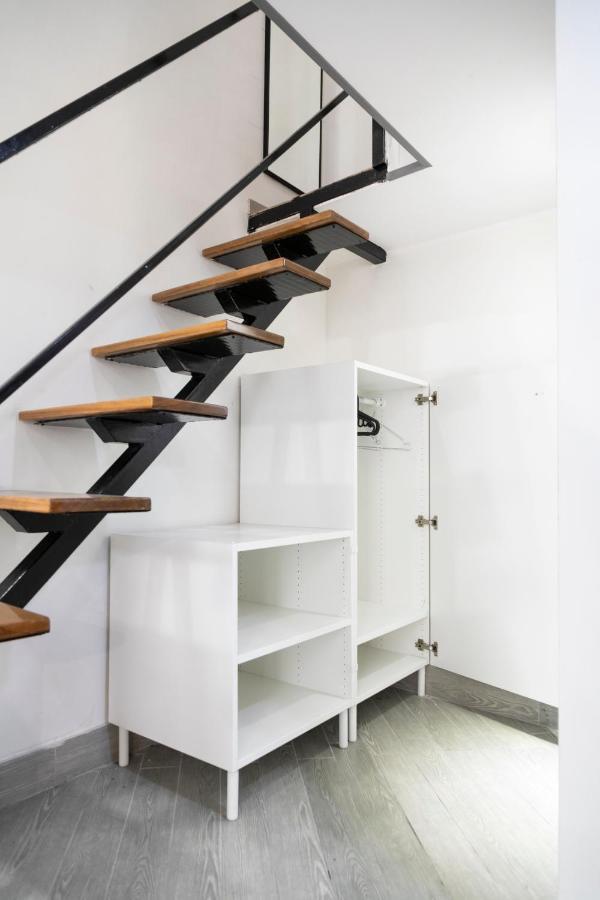 Fian Apartment Naples Extérieur photo